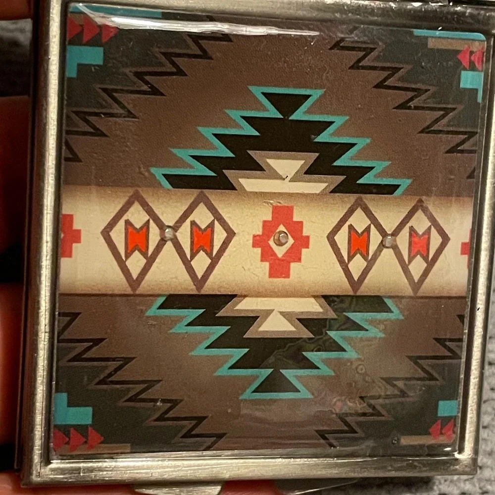 Southwestern dome Metal 2